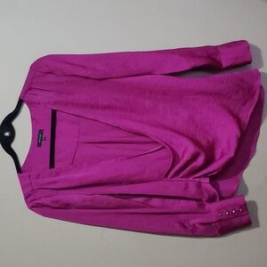 Rw & co top size medium